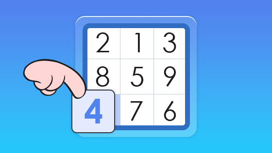 sudoku killer combinations